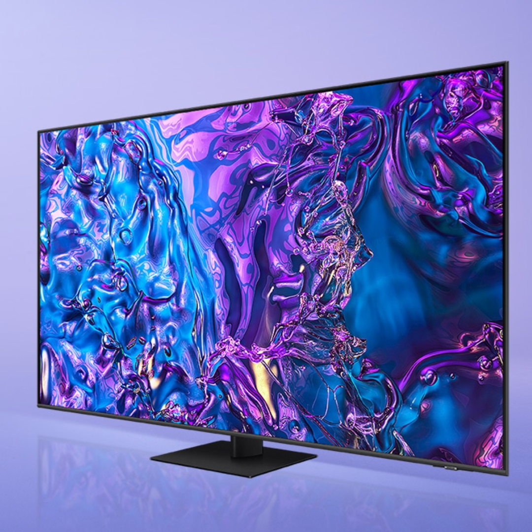 Samsung QLED Q70D Smart-TV, 55 Zoll, 4K – Bild 2