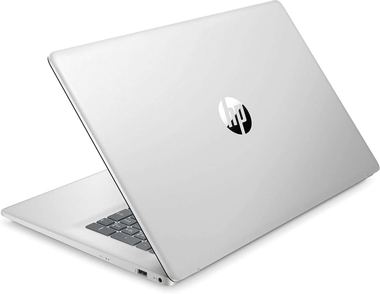 HP Laptop 17 mit Intel Core i7-1355U – Bild 5