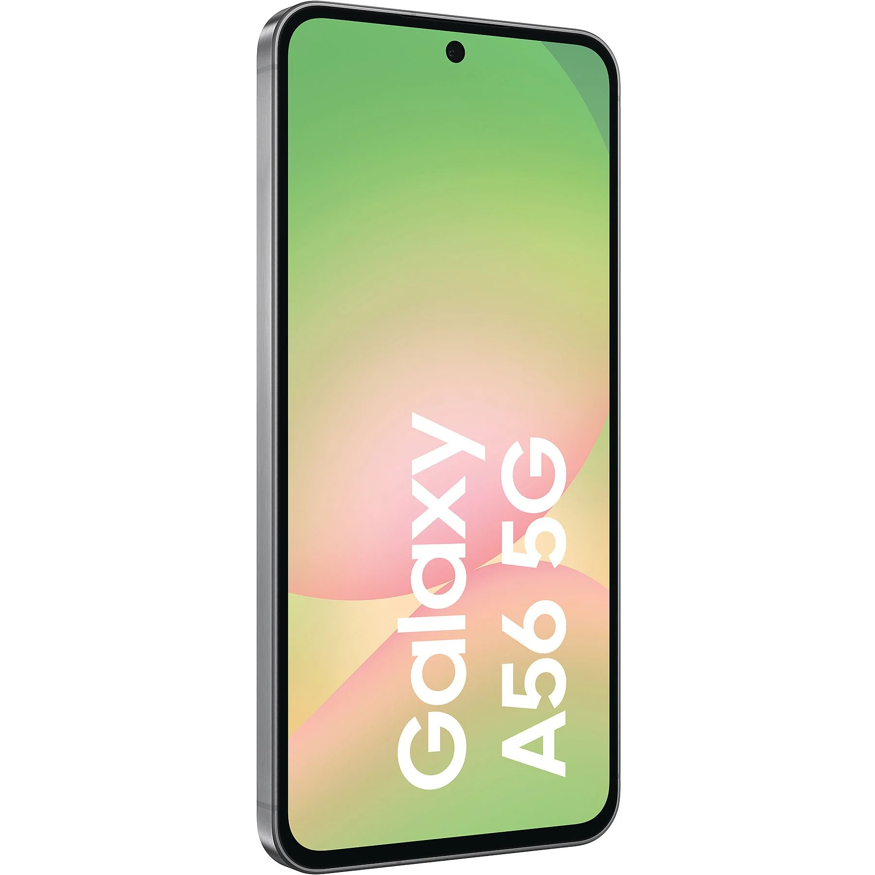 SAMSUNG Galaxy A56 5G 128 GB Awesome Graphite Dual SIM – Bild 4