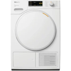 MIELE TWA520WP 8 kg Active Wärmepumpentrockner T1 White Edition (8 kg, Lotosweiß)
