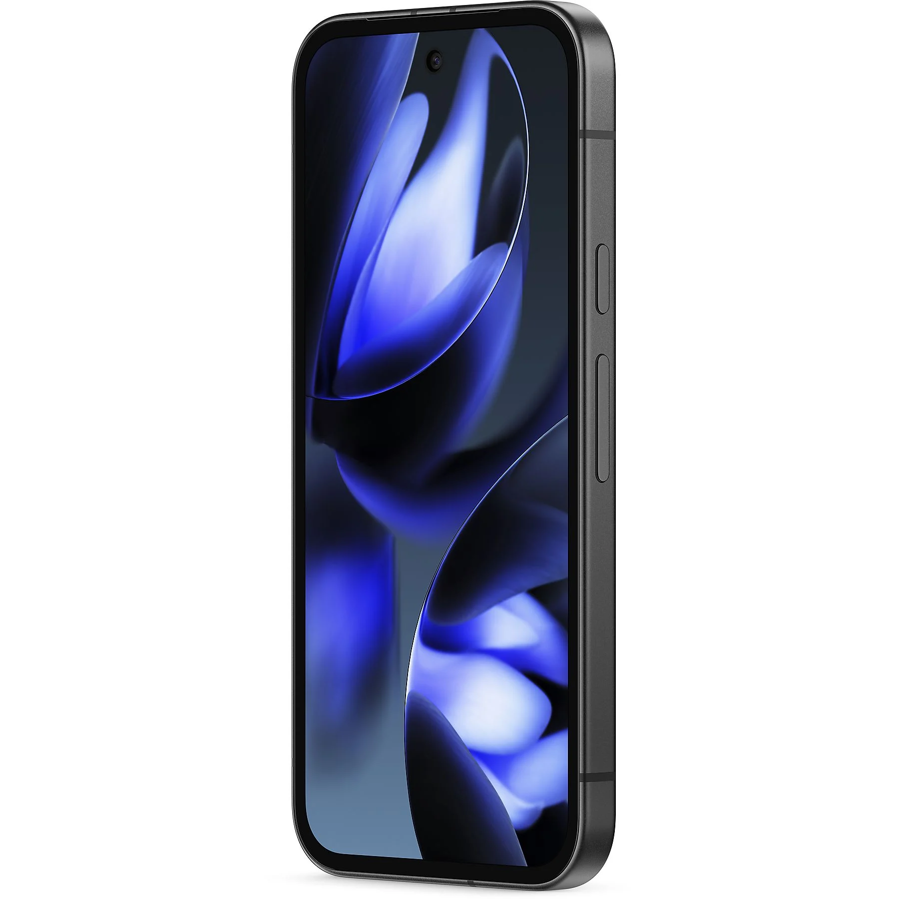 GOOGLE Pixel 9a 128 GB Obsidian Dual SIM – Bild 3