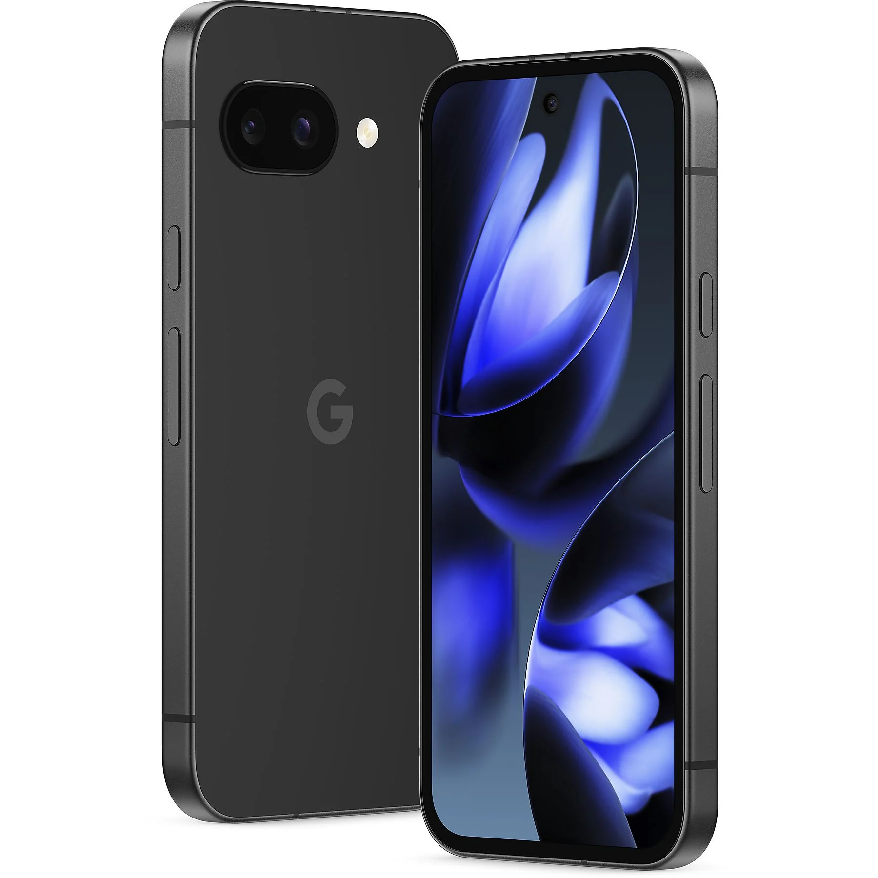 GOOGLE Pixel 9a 128 GB Obsidian Dual SIM – Bild 8