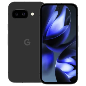 GOOGLE Pixel 9a 128 GB Obsidian Dual SIM