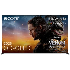 SONY BRAVIA 8 II K55XR8 OLED TV (55 Zoll / 139 cm, OLED 4K, SMART TV)