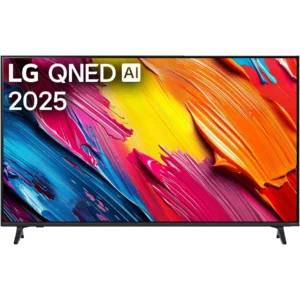 LG 50QNED70A6A LG QNED TV (Flat, 50 Zoll / 127 cm, UHD 4K, SMART TV)